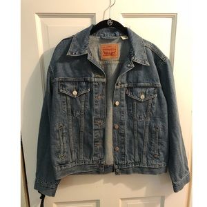 Levi’s Denim Jacket